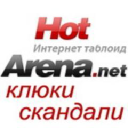 Hotarena.net logo
