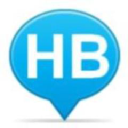 Hotbizzle.com logo