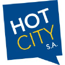 Hotcity.lu logo