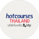 Hotcourses.in.th logo