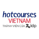 Hotcourses.vn logo