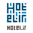 Hotel.ir logo