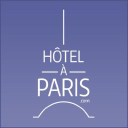 Hotelaparis.com logo