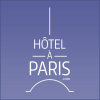 Hotelaparis.com logo