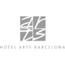 Hotelartsbarcelona.com logo