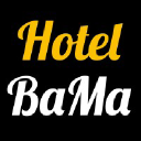 Hotelbama.com logo