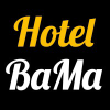 Hotelbama.com logo