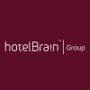 Hotelbrain.com logo