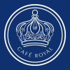 Hotelcaferoyal.com logo