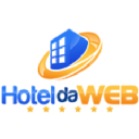 Hoteldaweb.com.br logo