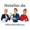 Hotelier.de logo