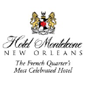 Hotelmonteleone.com logo