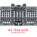 Hotelpalacebarcelona.com logo