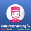 Hotelreservierung.de logo