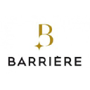 Hotelsbarriere.com logo