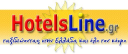 Hotelsline.gr logo