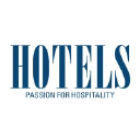 Hotelsmag.com logo