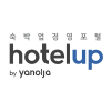 Hotelup.com logo