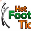 Hotfootballtickets.com logo