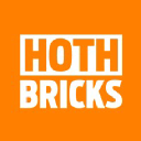 Hothbricks.com logo