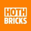 Hothbricks.com logo