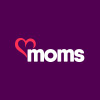 Hotmomsclub.com logo