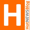 Hotnewsblog.net logo