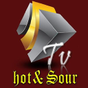 Hotnsourmoviechannel.com logo