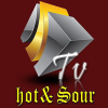 Hotnsourmoviechannel.com logo