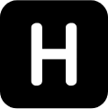 Hotpoint.ru logo