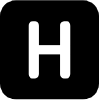 Hotpoint.ru logo