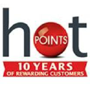 Hotpoints.co.nz logo