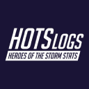 Hotslogs.com logo