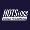 Hotslogs.com logo