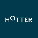 Hotter.com logo