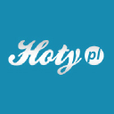 Hoty.pl logo