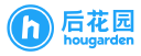 Hougarden.com logo