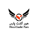 Hourgasht.ir logo