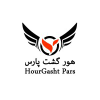 Hourgasht.ir logo