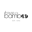 Houseofbamboo.com.au logo