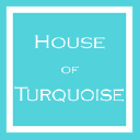 Houseofturquoise.com logo