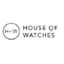 Houseofwatches.co.uk logo