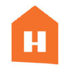 Houseplans.com logo