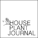 Houseplantjournal.com logo