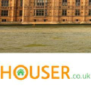 Houser.co.uk logo