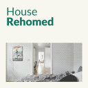 Houserehomed.com logo