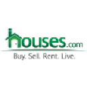 Houses.com logo