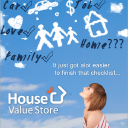 Housevaluestore.com logo