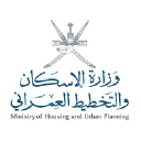 Housing.gov.om logo