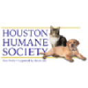Houstonhumane.org logo